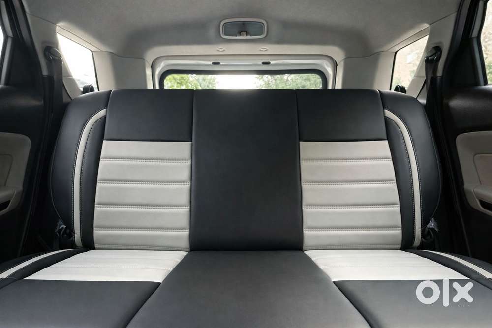 Ford Ecosport 1.5 Petrol Ambiente, 2017, Petrol