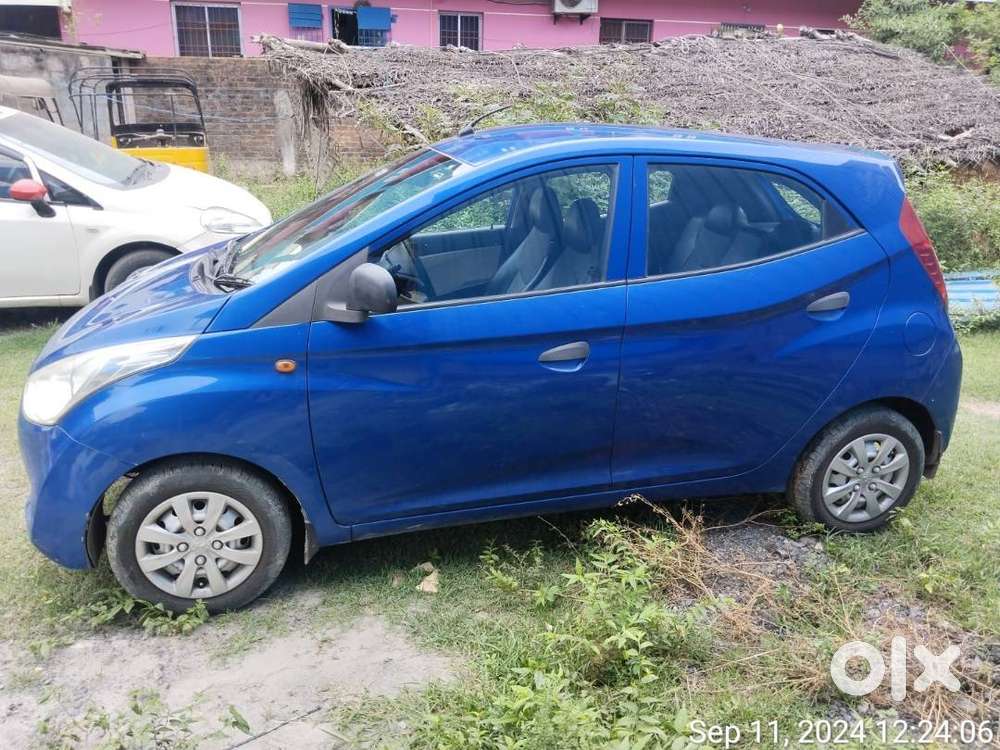 Hyundai Eon