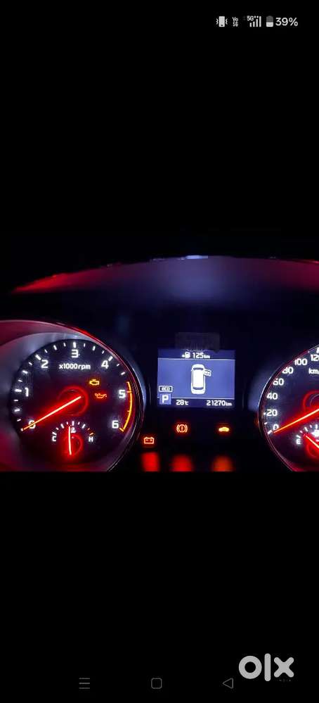 Kia Carnival Prestige 7 Diesel 2022