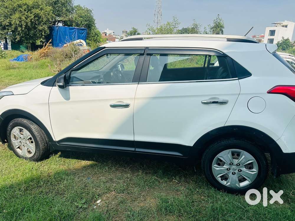 Hyundai Creta 1.4 Diesel 2018