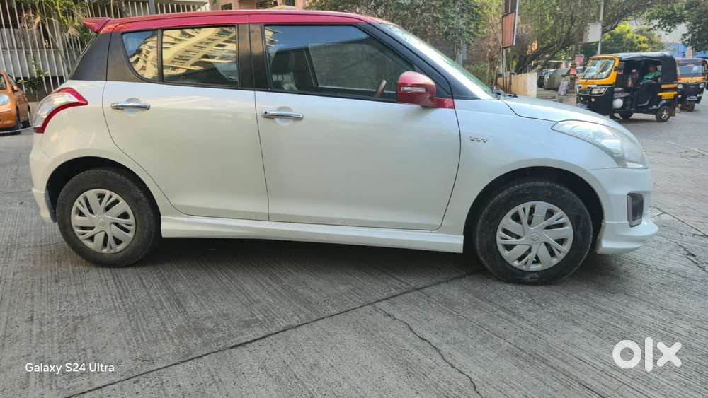 Maruti Suzuki Swift 2004-2010 Vxi With Abs, 2015, Petrol