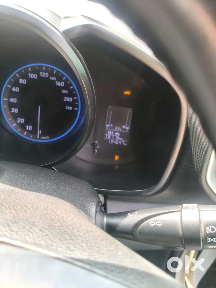 Hyundai Venue 2019 Diesel 134000 Km Driven