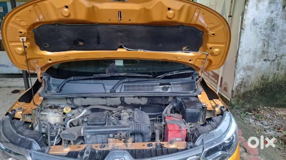 Renault Triber 1.0 Rxt Petrol 2020