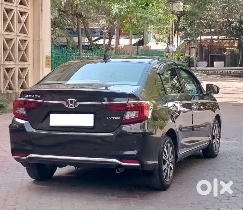 Honda Amaze Vx 1.2 Petrol Cvt, 2022, Petrol