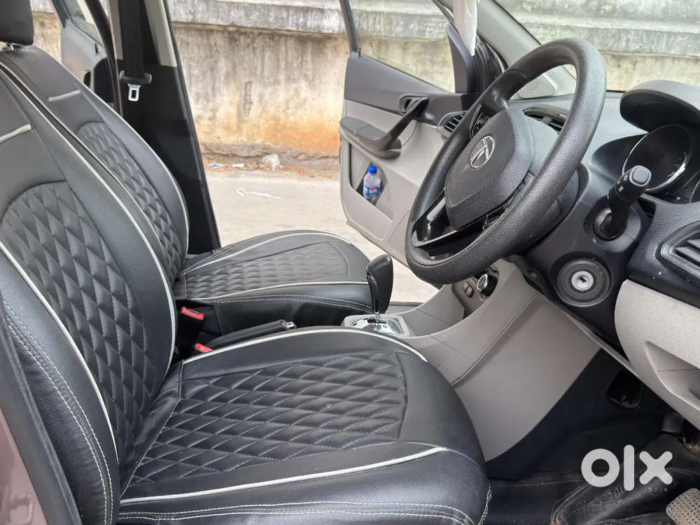 Tata Tiago 2020 Petrol 52000 Km Driven
