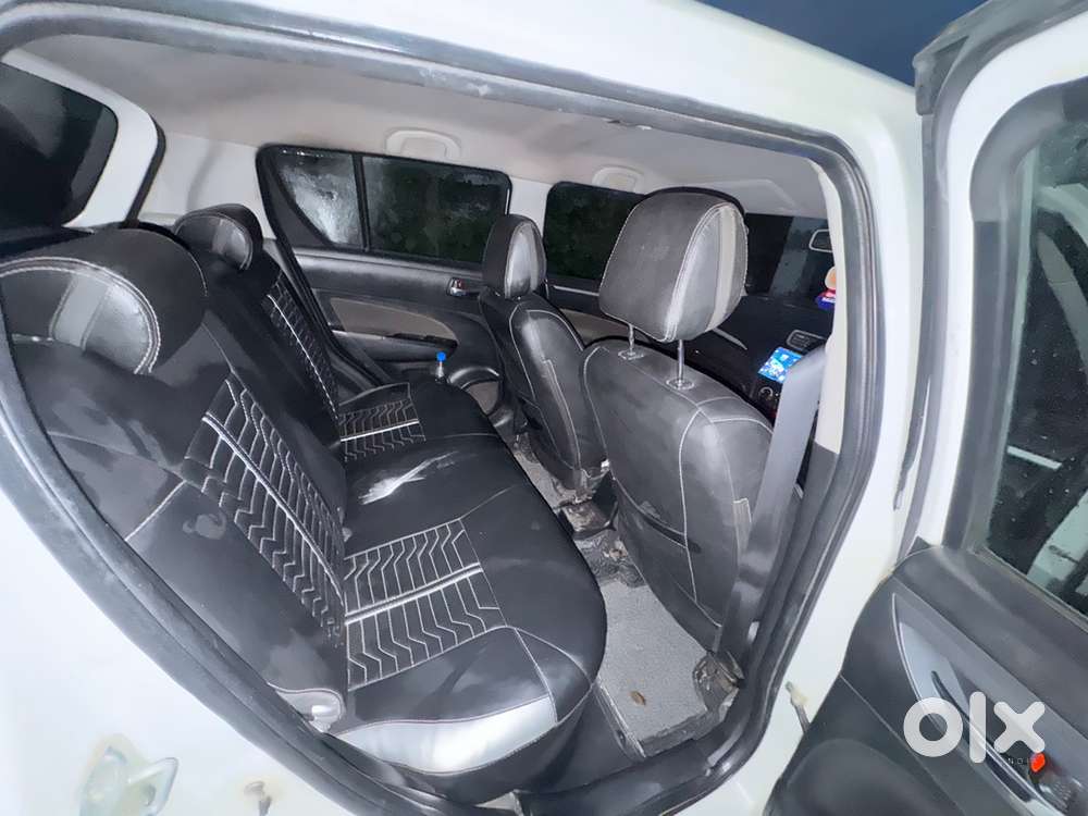 Maruti Suzuki Swift 2016 Vdi