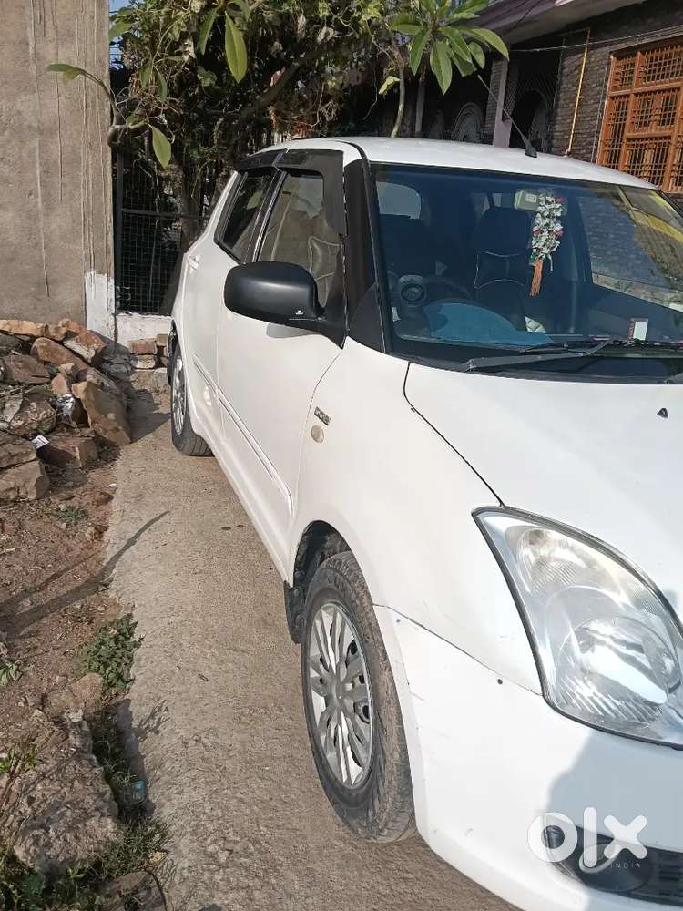 Maruti Suzuki Swift 2008 Diesel 200000 Km Driven
