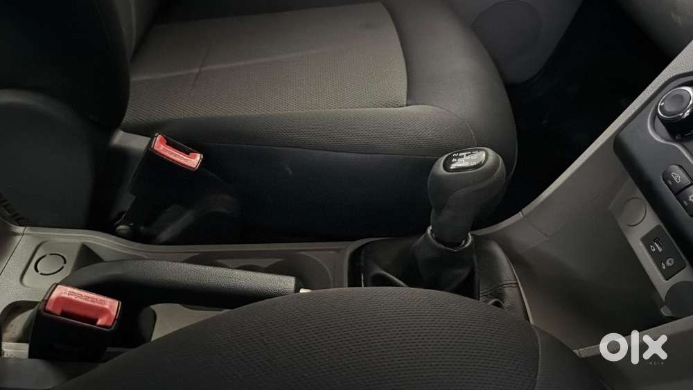 Tata Tiago 1.05 Revotorq Xt, 2018, Petrol