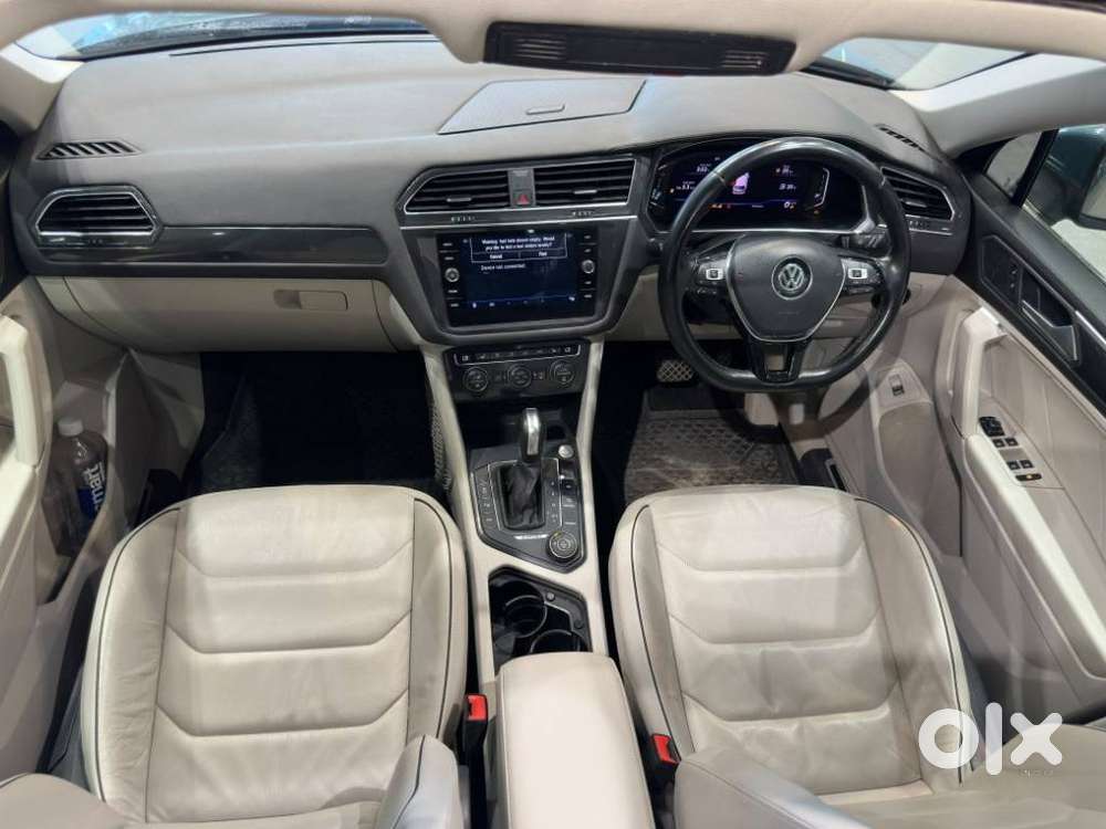 Volkswagen Tiguan 2.0 Elegance Tsi Dsg, 2020, Petrol