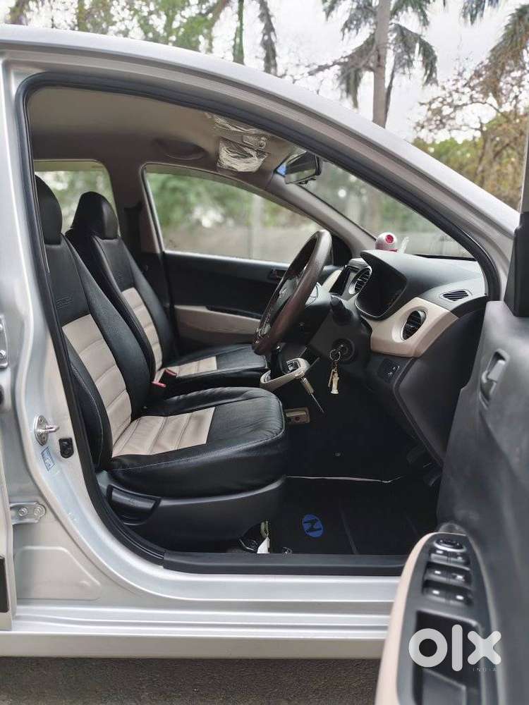 Hyundai Grand I10 2013-2016 Magna, 2014, Petrol