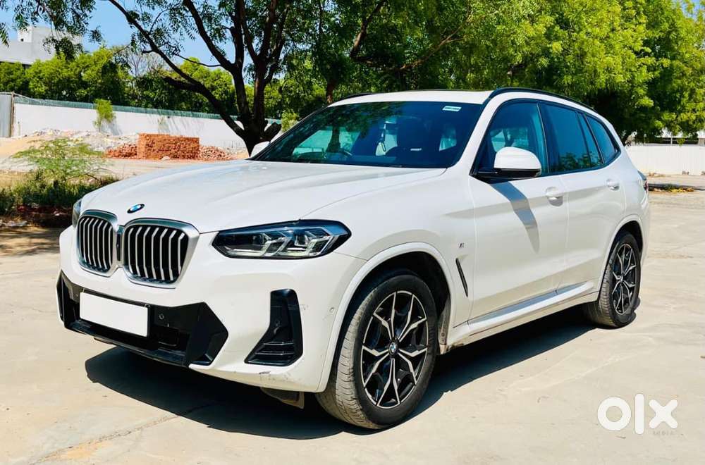 Bmw X3 2.0 Xdrive 20d, 2023, Diesel