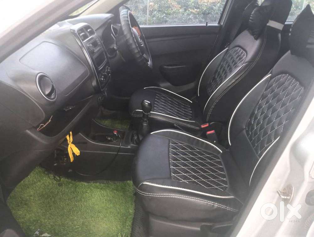 Renault Kwid Rxl, 2020, Petrol