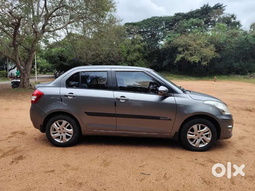 Swift Dzire Zdi 2015 1st Owner