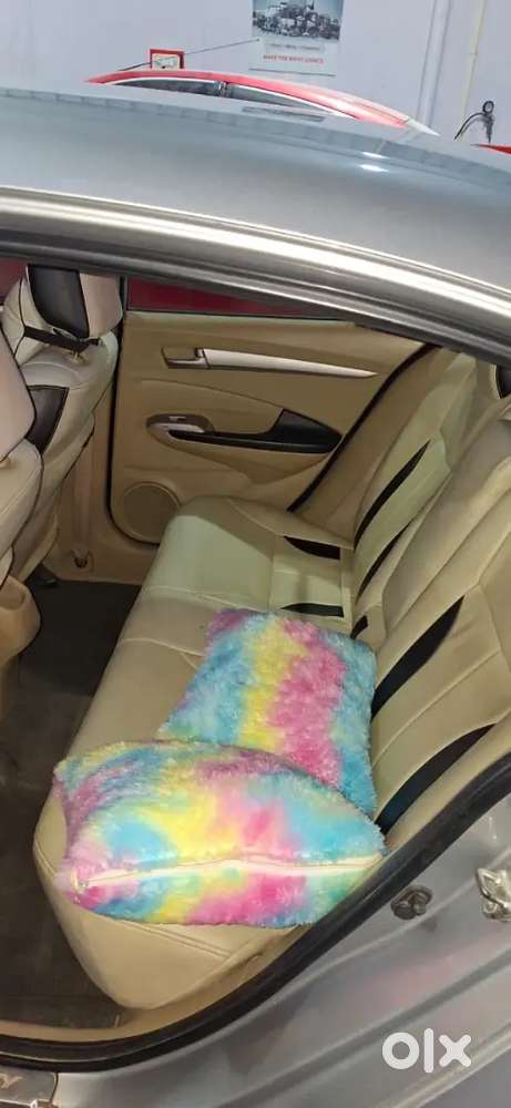 Honda City Petrol 2010
