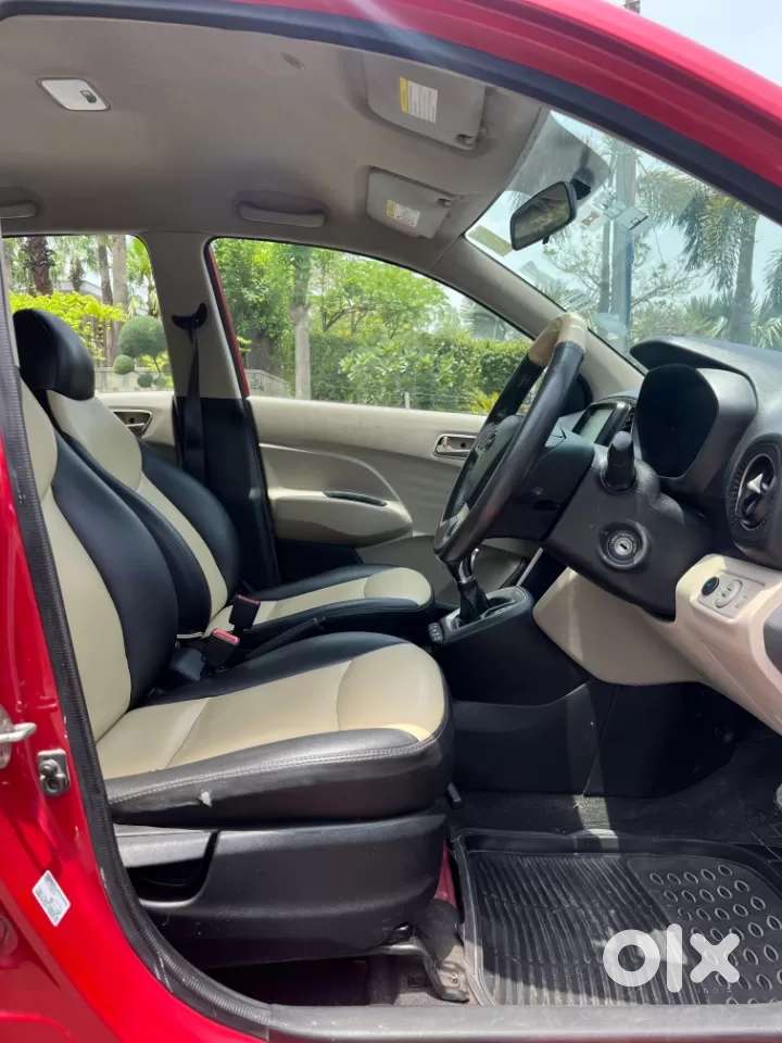 Hyundai Santro Sportz Cng, 2019, Cng & Hybrids