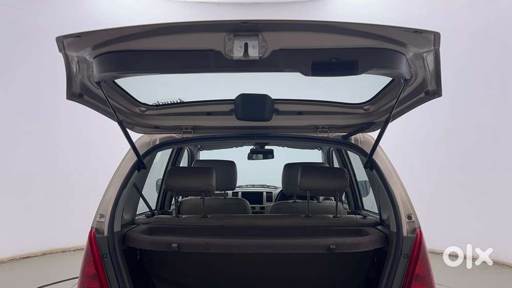 Maruti Suzuki Estilo Lxi Bs-iv, 2013, Petrol