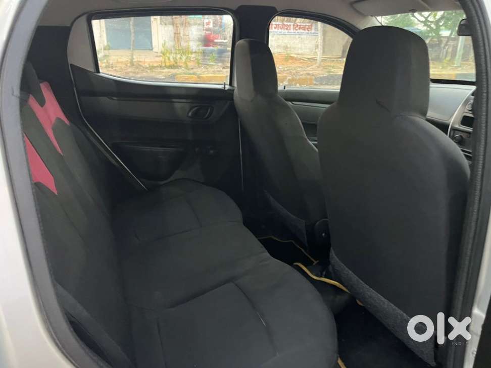 Renault Kwid Rxl 02 Anniversary Edition, 2019, Cng & Hybrids