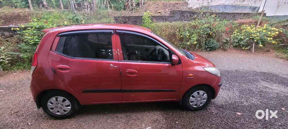 Well Maintained Hyundai-ready To Drive