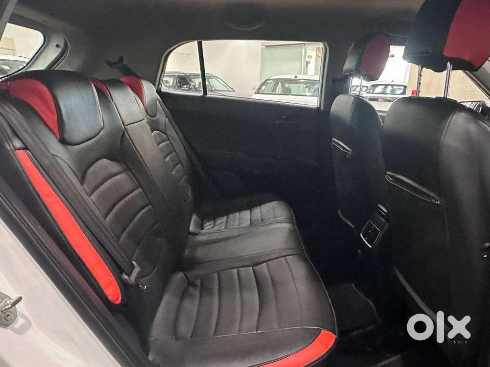 Hyundai Creta, 2019, Petrol
