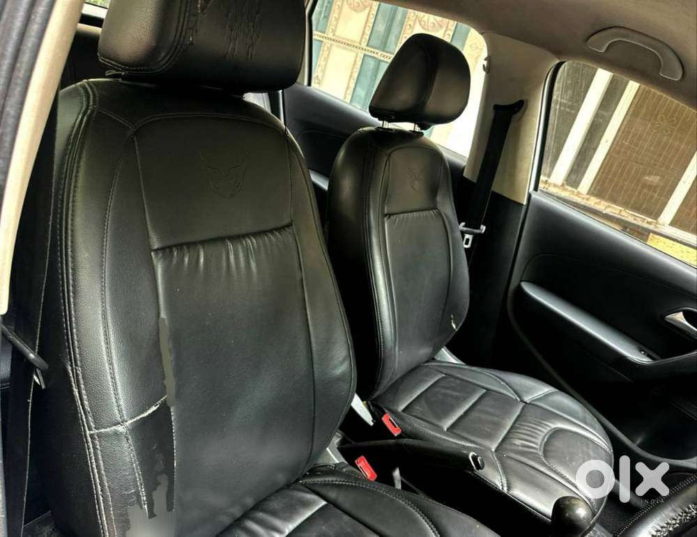 Volkswagen Polo, 2015, Diesel
