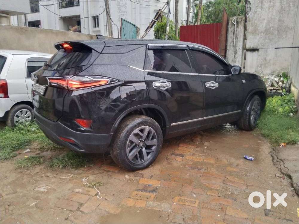 Tata Harrier Xz+, 2023, Diesel