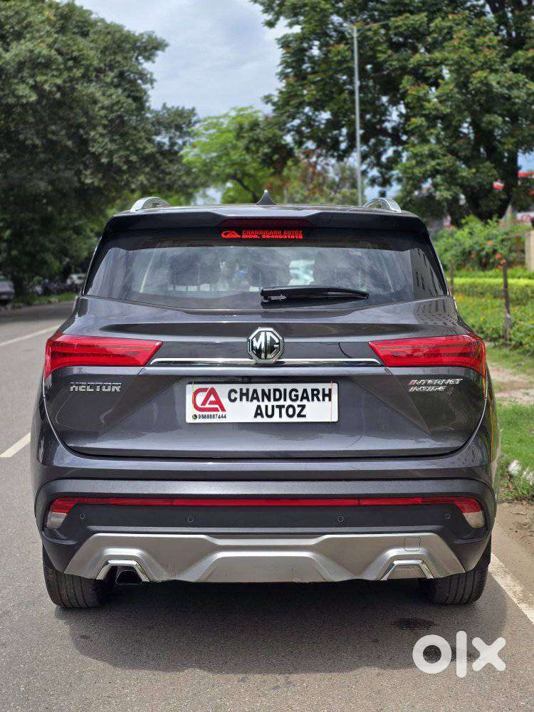 Mg Hector 2.0 Sharp Diesel, 2023, Diesel