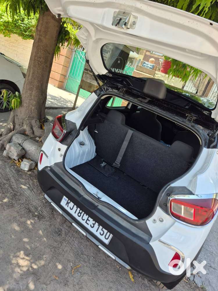 A One Condition Car Run By Lt. Dr. Sohan Lal, 2022 Model, Km 23602