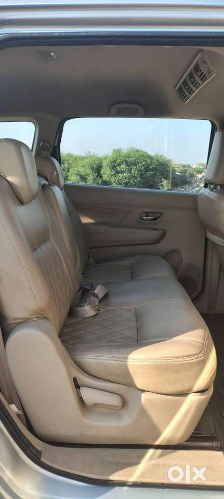 Maruti Suzuki Ertiga Vxi Shvs, 2024, Petrol