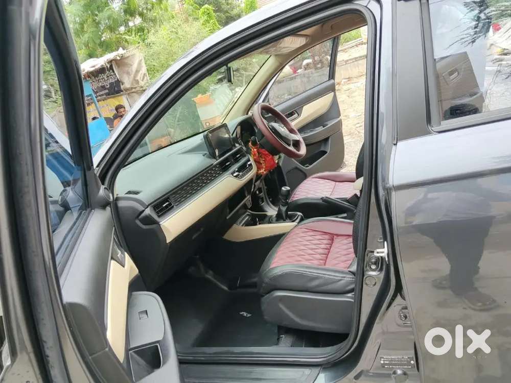 Honda Amaze 1.2 Petrol 2026