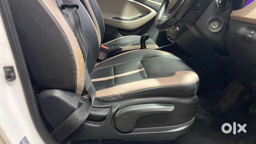 Hyundai Elite I20 Asta 1.2, 2018, Petrol