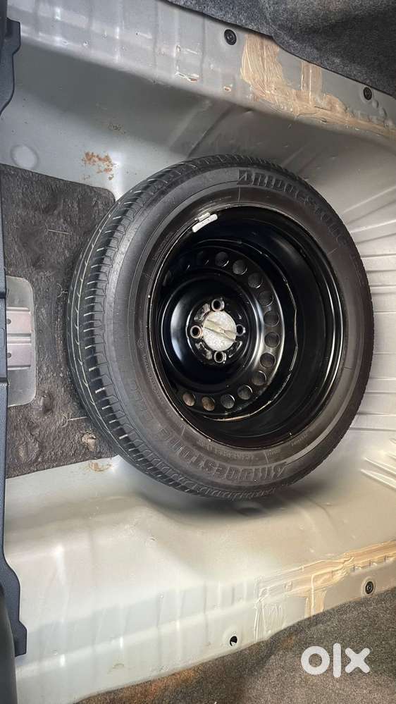 Honda City 2015-2017 I Vtec V, 2016, Petrol