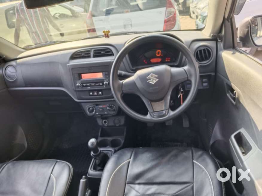 Maruti Suzuki Alto K10 Vxi (o), 2023, Petrol