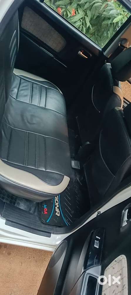 Maruti Suzuki Wagon 2018