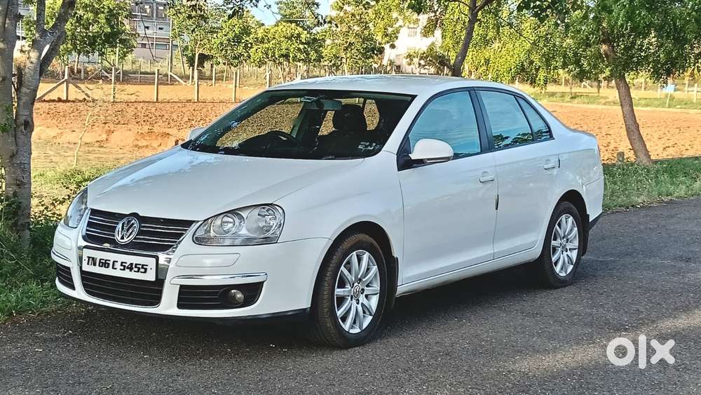 Volkswagen Jetta, 2011, Diesel