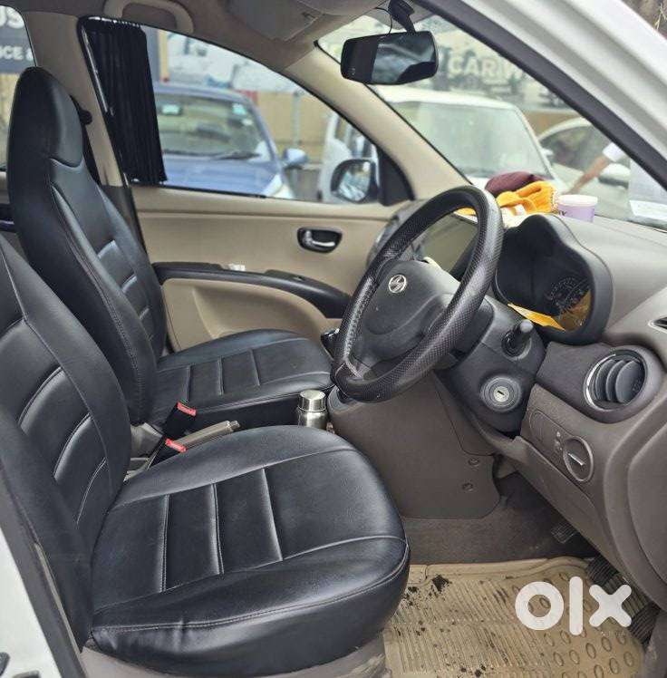 Hyundai I10 Sportz Option, 2012, Petrol