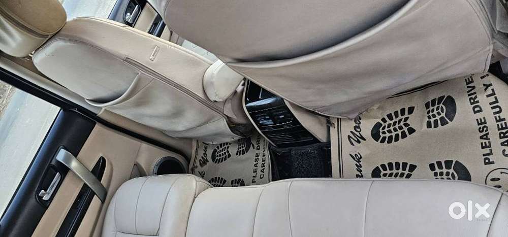 Tata Safari Storme Ex, 2014, Diesel