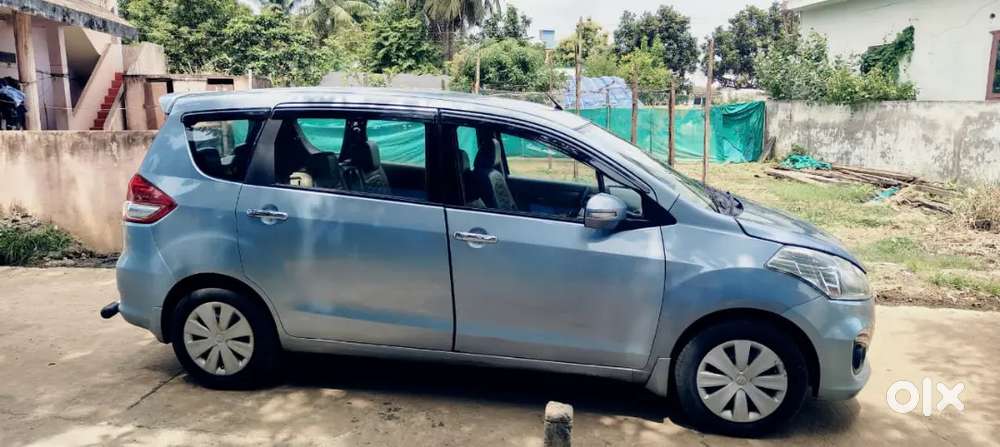 Maruti Suzuki Ertiga Vdi 2017