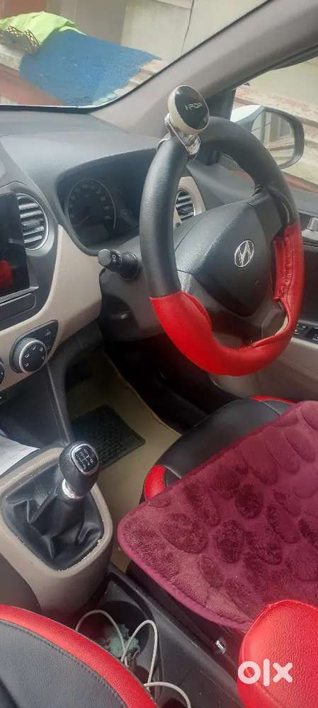 Hyundai Grand I10 2014