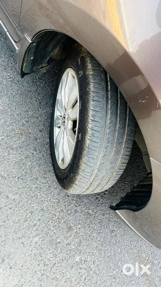 Honda City 2014-2015 V At, 2012, Petrol