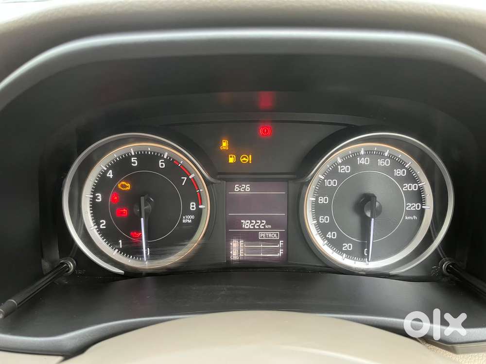 Maruti Suzuki Ertiga Vxi (o) Cng, 2021, Cng & Hybrids
