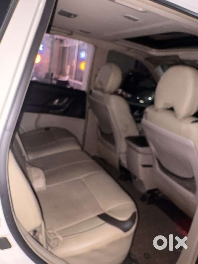 Mahindra Xuv500 W9, 2019, Diesel