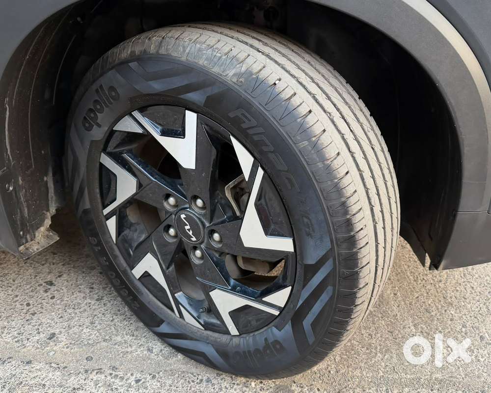 Kia Sonet 1.0 X Line Dct, 2023, Petrol