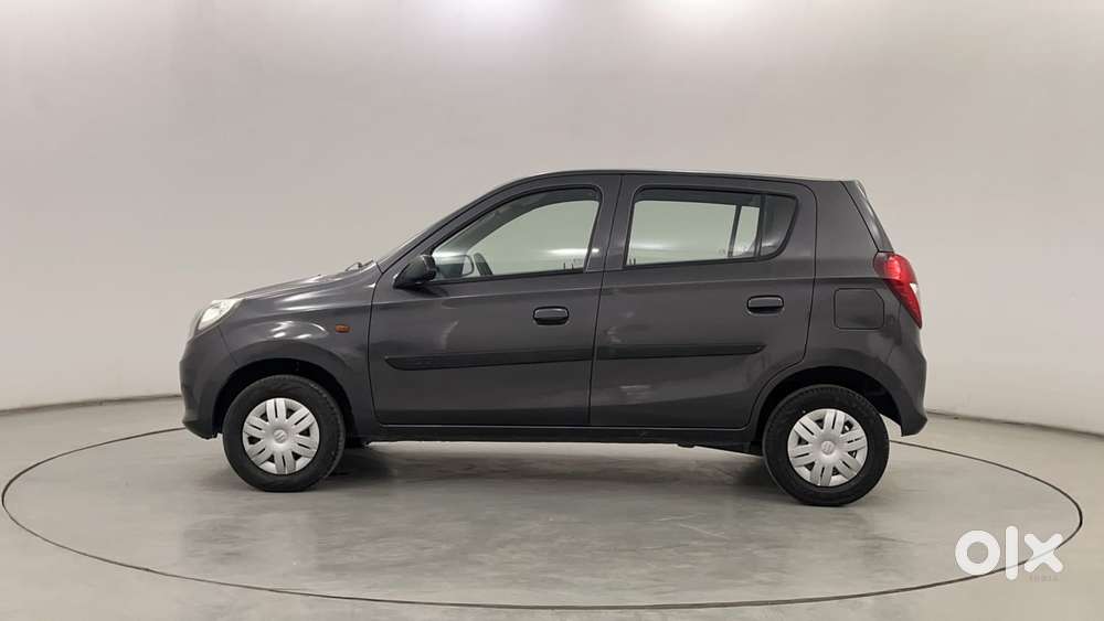 Maruti Suzuki Alto 800 Lxi, 2013, Petrol