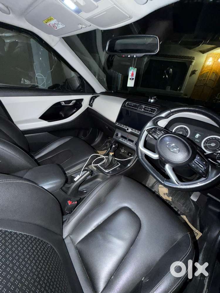Hyundai Creta Diesel 2020