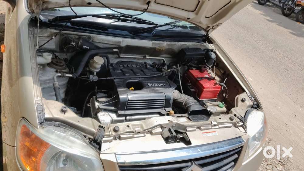 Maruti Suzuki Alto K10, 2012, Petrol