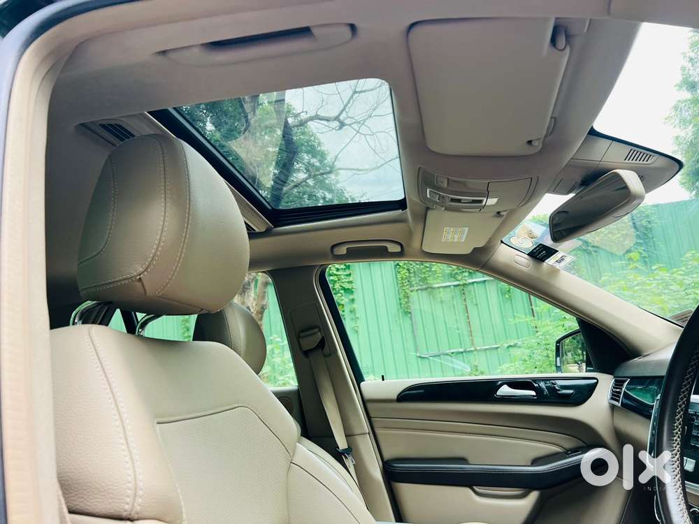 Mercedes-benz M-class 2.1 250 Cdi Bluefficiency, 2013, Diesel