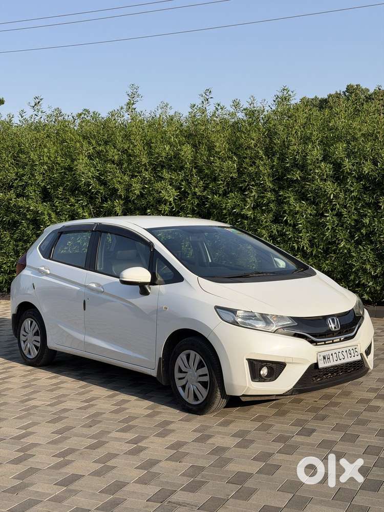 Honda Jazz 1.2 Sv I Vtec, 2016, Petrol