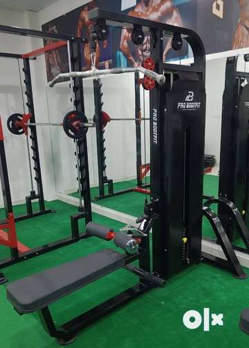 Gym equipment Gym machine Gym item Full gym setup near me. Gym Fitness 1789113962