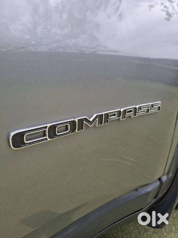 Jeep Compass 1.4 Sport, 2019, Petrol