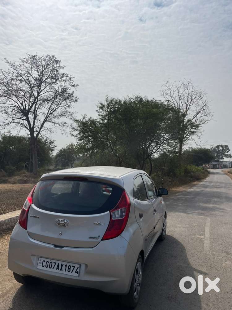 Best Condition Hyundai Eon